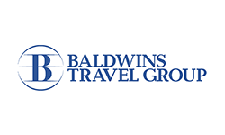 Baldwins Travel Group logo