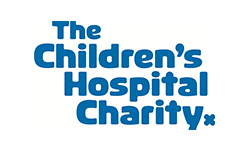 Sheffield Children's Hospital logo